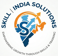 Skill India Solutions Logo